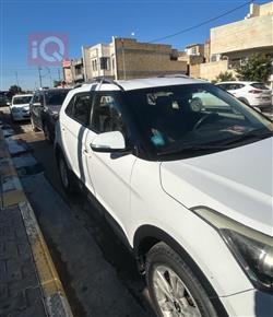 هيونداي كريتا